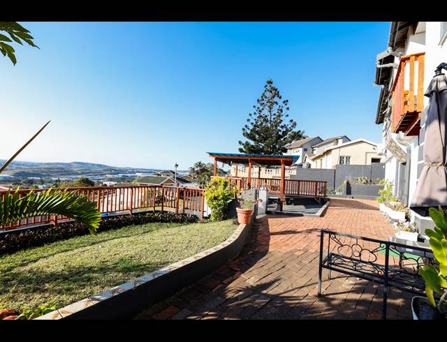 4 BEDROOM HOUSE FOR SALE IN AVOCA
